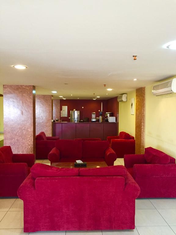 Raoum Inn Arar Dış mekan fotoğraf