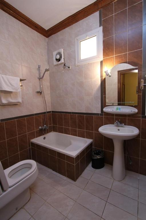Raoum Inn Arar Oda fotoğraf