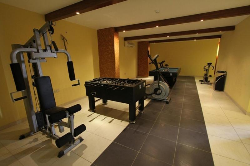 Raoum Inn Arar Dış mekan fotoğraf