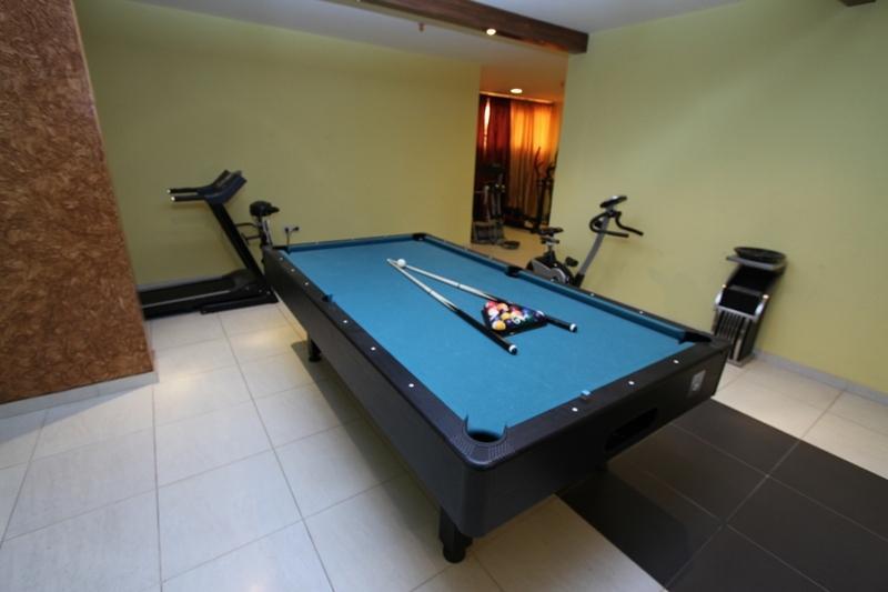 Raoum Inn Arar Dış mekan fotoğraf