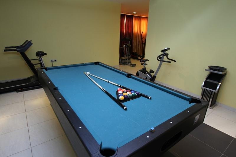 Raoum Inn Arar Dış mekan fotoğraf
